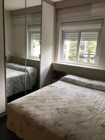 Waldorf - Apto 13 Sao Paulo Apartment