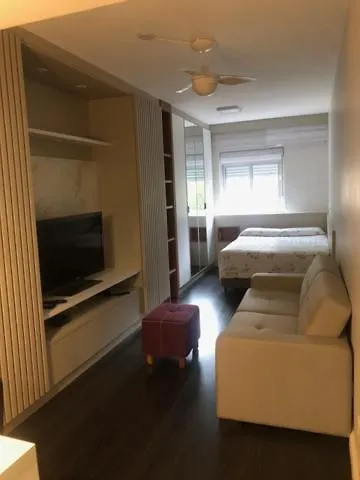 Apartment Waldorf - Apto 13 Sao Paulo