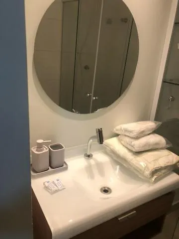 Apartment Waldorf - Apto 13 Sao Paulo